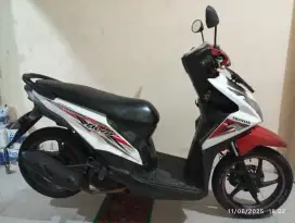 Beat esp 2016 orisinil pajak depok hidup