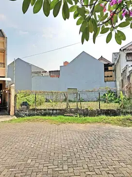 Dijual Tanah Siap Bangun Di Sektor 5 Bintaro FM-15130