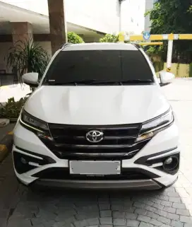 Toyota Rush S GR Sport Bensin AT 2023