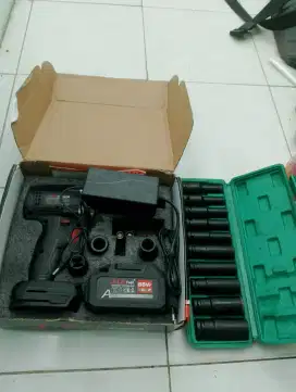 Impack JL-D 350mm