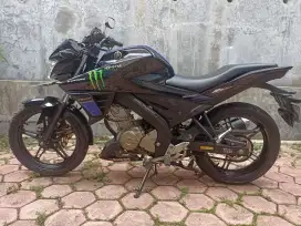 Vixion New LED 2019