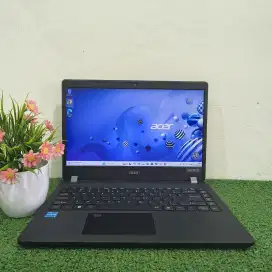 Jual
LaptopAcer Travelmate P214 | Core i3 Gen 11 | Ram 4Gb | SSD 512Gb
