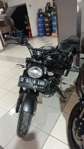 XSR 155 TH 2022 - SRI SANJAYA  MOTOR