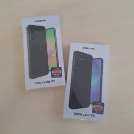 Samsung Galaxy A56 5G ram 12/256gb Promo Garansi Resmi 1 Tahun