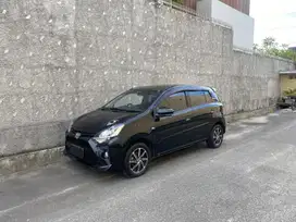 Toyota Agya 1.2 G MT 2020