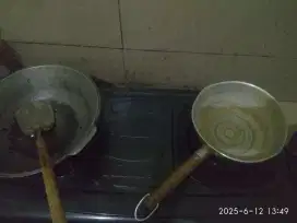Kompor rinnai 2 tungku