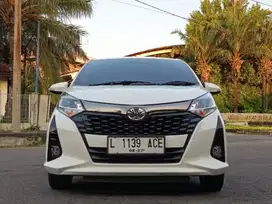 Toyota Calya G 1,2 Matic 2022 Tgn1 “DP 28jt” proses cepat