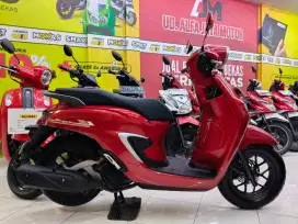 Istimewa # New Stylo tahun 2024 CBS