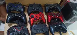 Joystik komputer dan laktop dan ps3