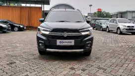 TDP Rendah Suzuki XL7 1.5 Alpha Bensin-MT 2020 CUOSB
