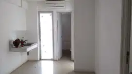 SEWA APARTEMEN BASURA TIPE 2BR UNFURNISH TOWER F