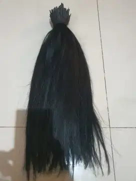 Hair extentention ( human hair original )