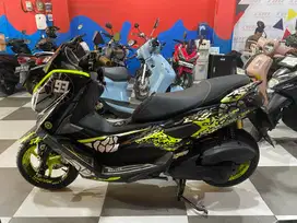 (DP 500) Yamaha  Nmax Non Abs  Tahun 2019 (Free BBN)