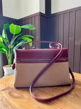 Tas Second Original 6