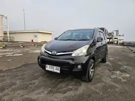 DAIHATSU XENIA R 1.3 MATIC 2013