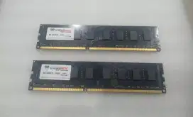 Memory Venomrx 4gb DDR3 pc1600