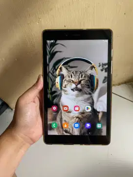 SAMSUNG GALAXI TAB A8 2019(T295)

Kondisi siap pakai