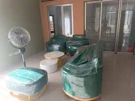 Sofa Besar 1 set