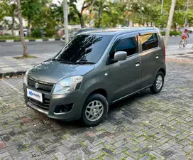 KARIMUN WAGON R 1.0 GL BENSIN MANUAL 2020