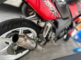 CBR CBU 150 OLD