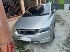 Honda ODYSSEY 2004 MATIC PAJAK HIDUP