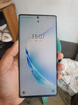 Samsung note 10 plus