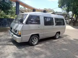 Mitsubishi Colt L300 1994 Bensin