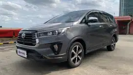 [OLXMOBBI] Low Angs Toyota Kijang Innova 2.0 Venturer -AT 2020 KOW