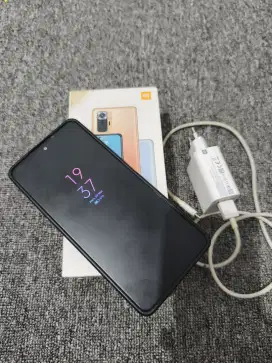 Redmi Note 10 pro (8/128) fullset minus
