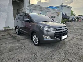 Toyota Innova Reborn G AT 2.0 Tahun 2019