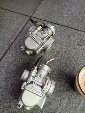 Karbu pe 24 pe 26 ori copotan