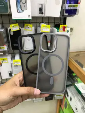 Spigen Helens Ring Magsafe iPhone 16