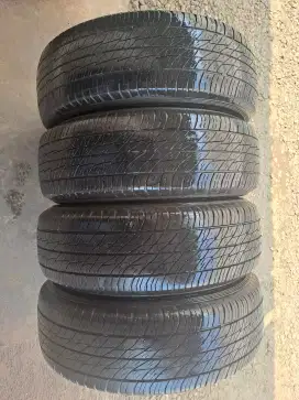 Ban 215/65/16 Dunlop Grandtrek ST20 4pc 80%