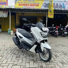 NMAX 155 OLD 2020 FULL ORISINIL (SECOND LIKE NEW)