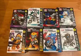 Minifigure MURAH OBRAL