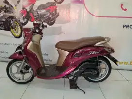 READY YAMAHA FINO 125 2018