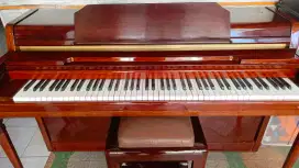 PIANO YAMAHA BEKAS