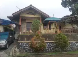 DI JUAL CEPAT VILLA ASRI & NYAMAM FULL FURNISH