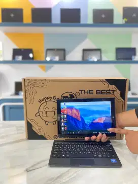 [Asc01] laptop 2in 1 intelnseries ram 8gb ssd cocok untuk mahasiswa
