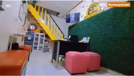 Lowongan Office Boy