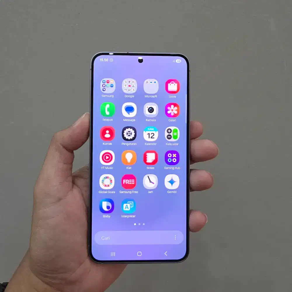 Samsung Galaxy S25 (hanya ktp cicilan)