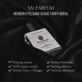 Membuka peluang usaha tanpa modal khusus warga Depok dan Bogor