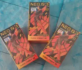 Nubia Neo 3 5G Gaming Langkah Baru Garansi 1Tahun Murah