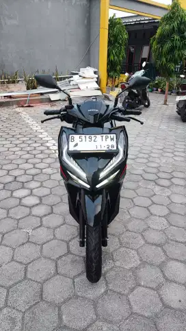 VARIO 125 CBS MURAH GOOD CONDITION