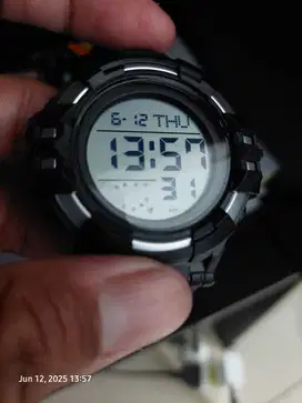 Jam SKMEI 2003SIWT