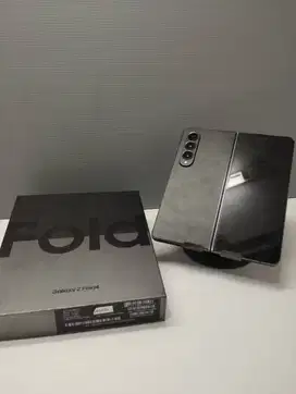 FULLSET NO MINUS SAMSUNG Z FOLD 4 12/512 BLACK