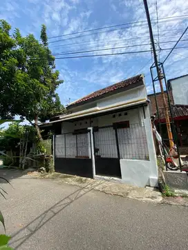 Kontrakan Murah & Strategis Kota Jogja