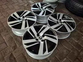 Velg Ori Rocky Raize GR SPORT R16 Yaris Vios Limo Altis Soluna Etios