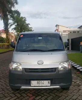 Daihatsu Gran max 2022 Bensin