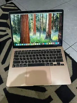 Macbook Air M1 8/256gb